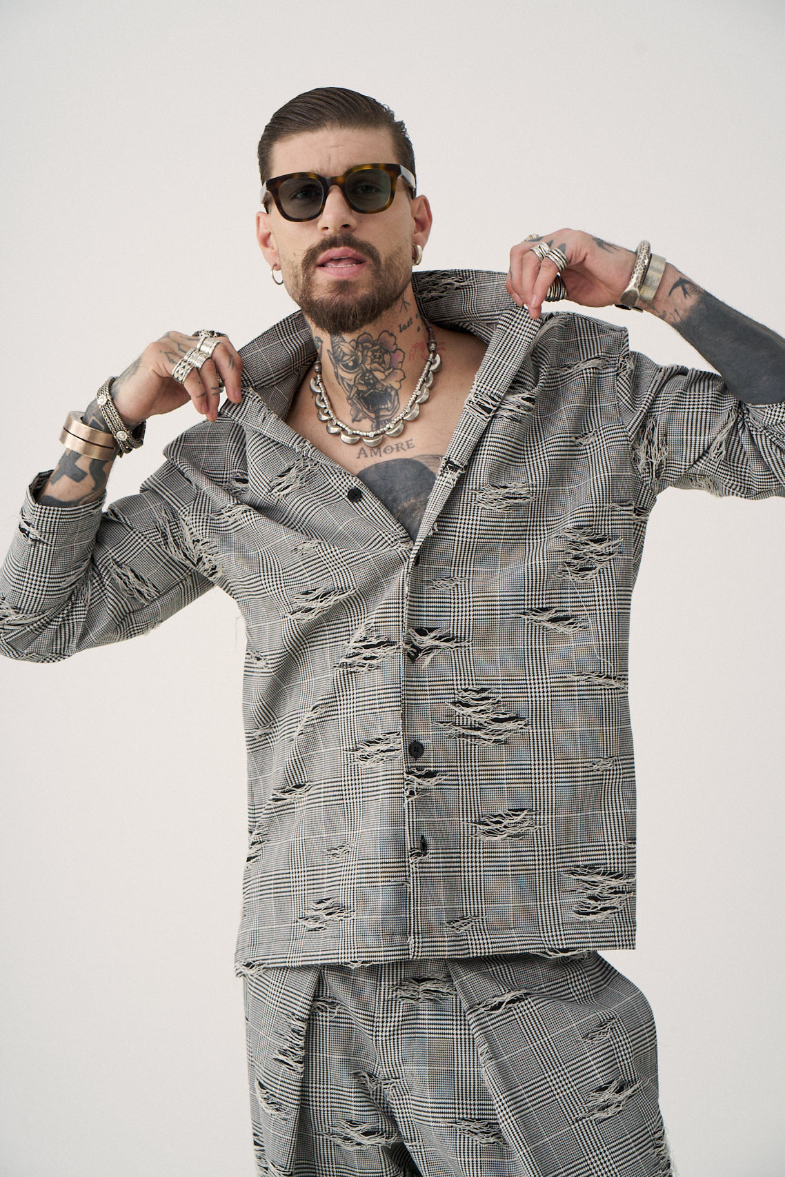 Nobleman Shirt