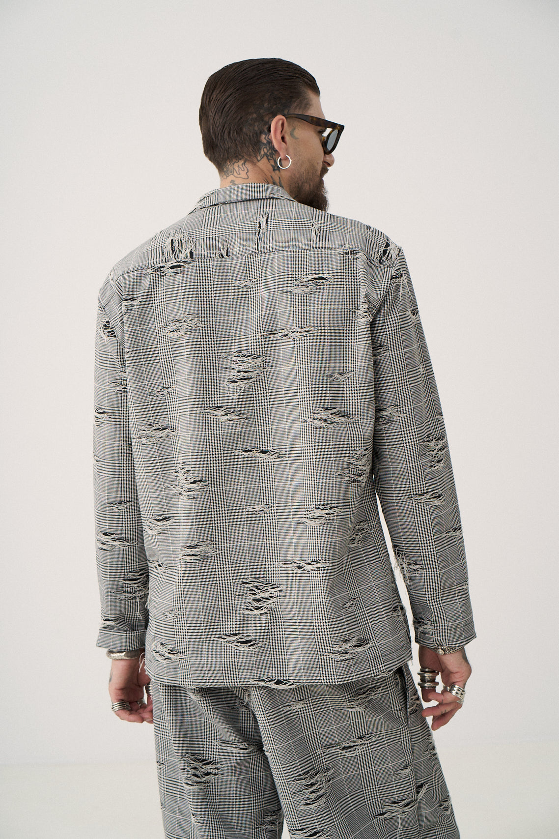 Nobleman Shirt