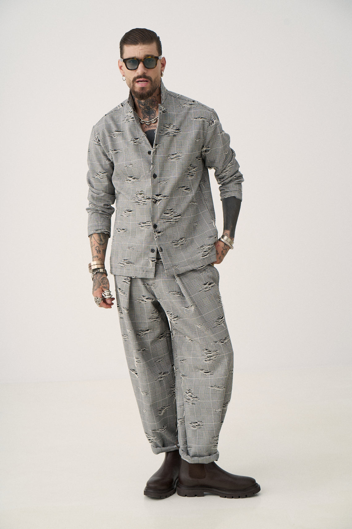 Nobleman Shirt