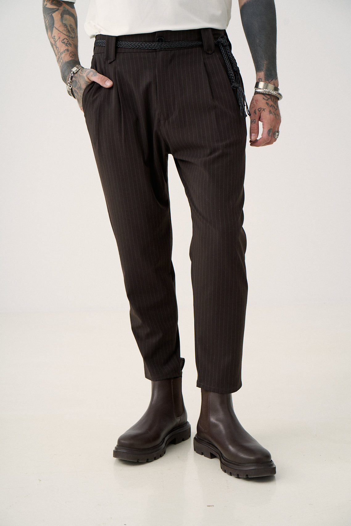 Mark Pants