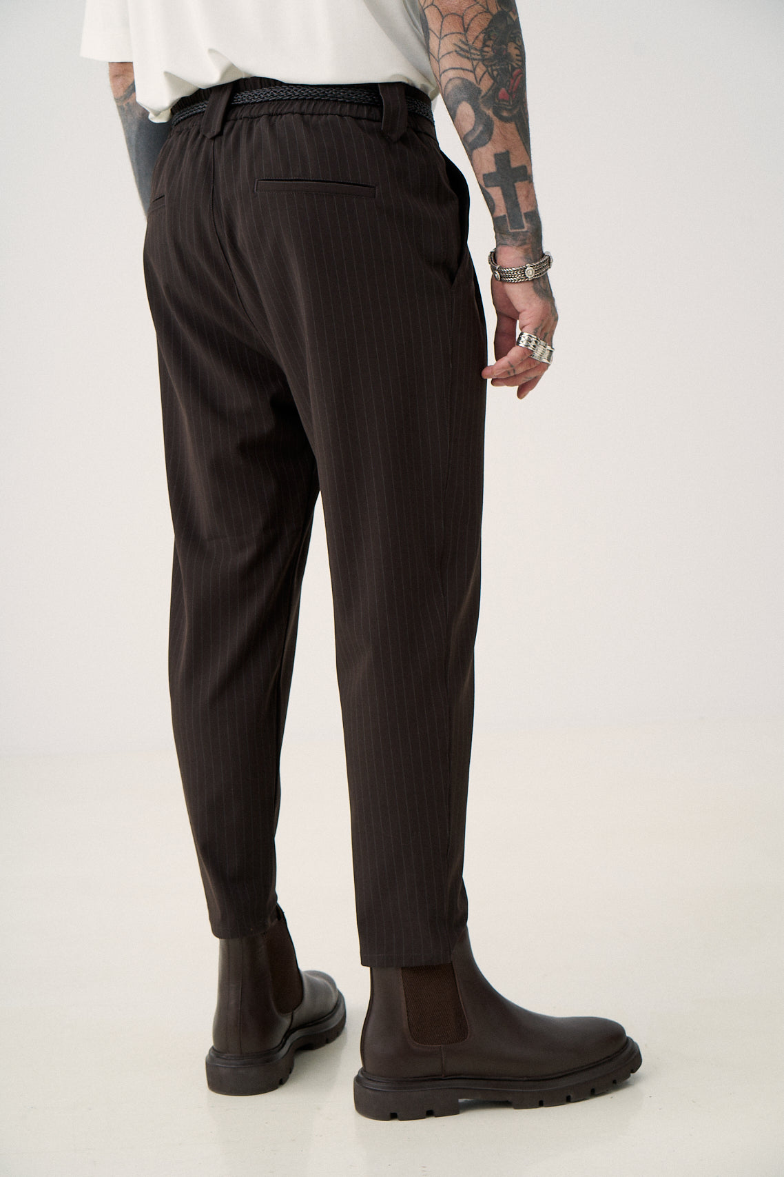 Mark Pants
