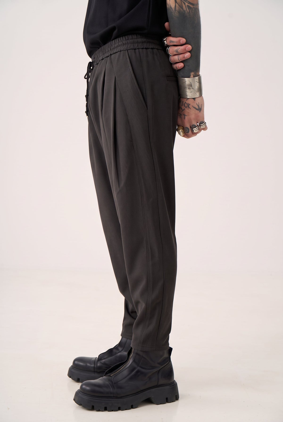 Alba Trousers