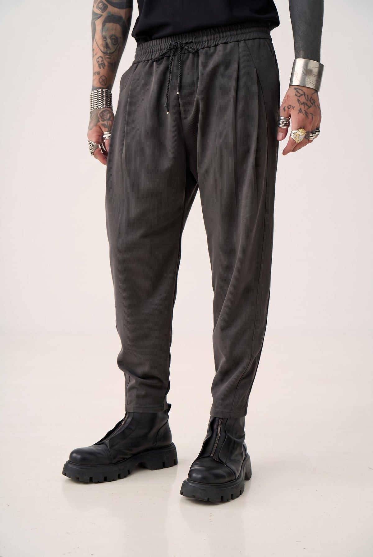 Alba Trousers