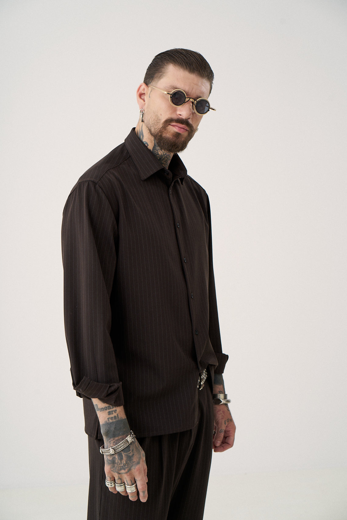 Mark Shirt