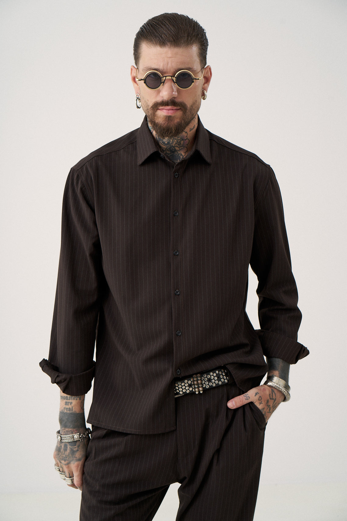 Mark Shirt