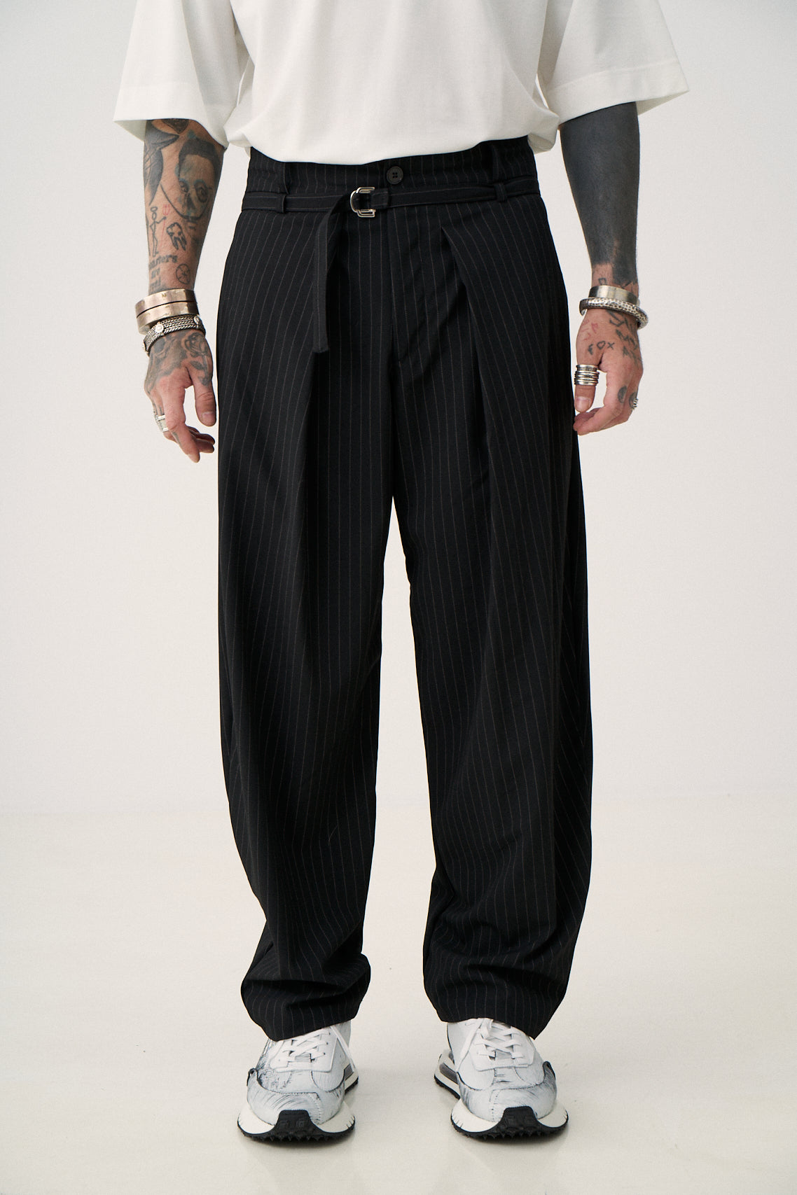 Testament Trousers
