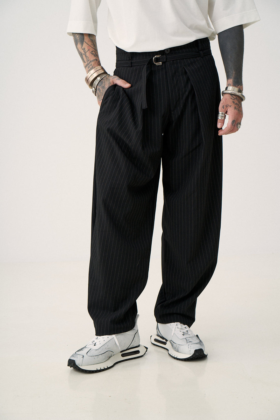 Testament Trousers