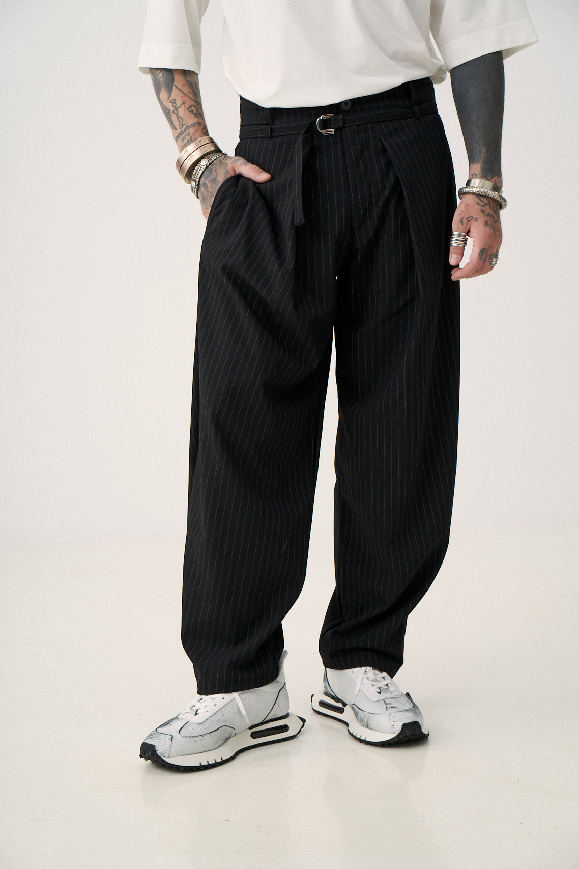 Testament Trousers