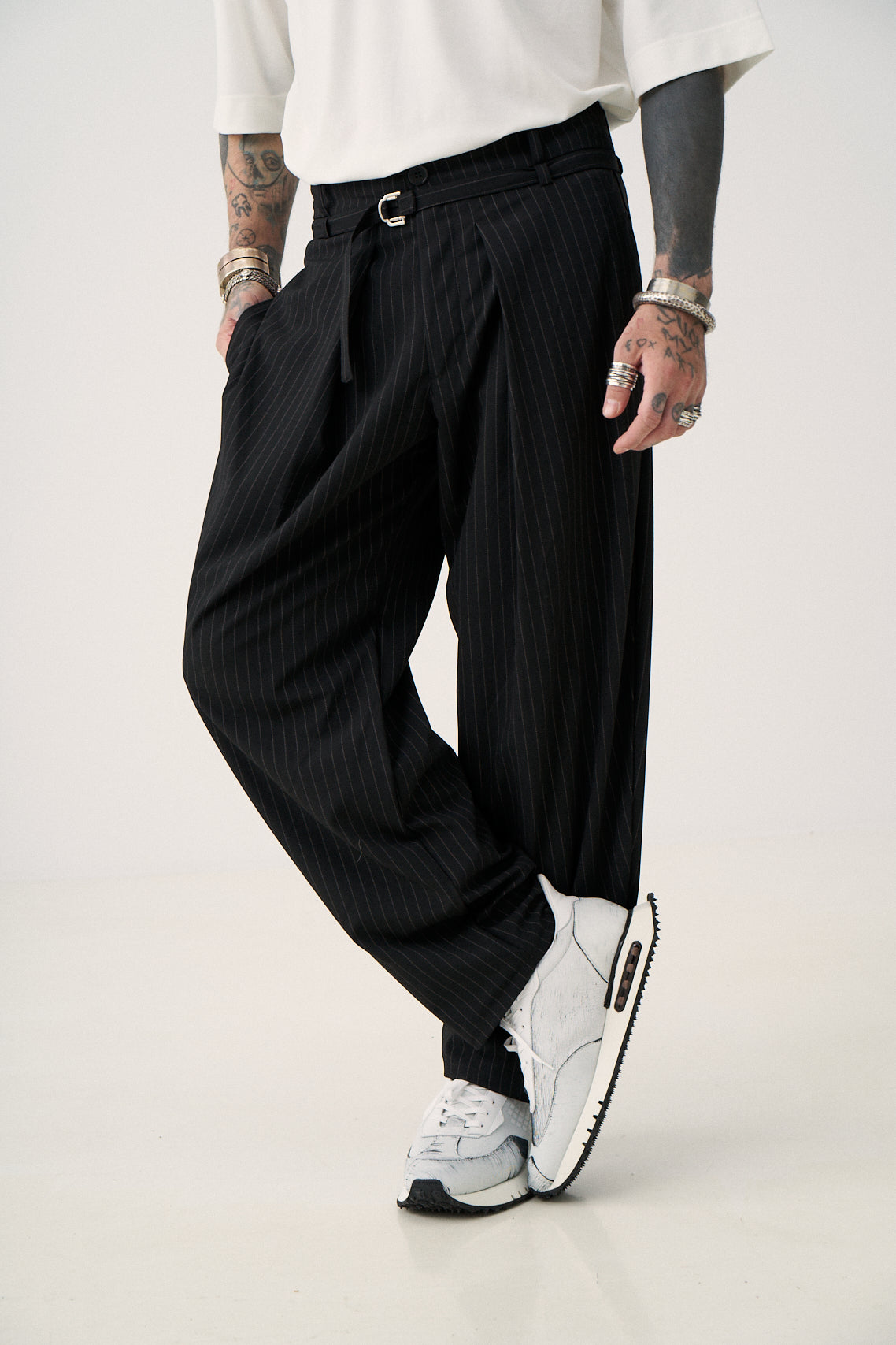 Testament Trousers