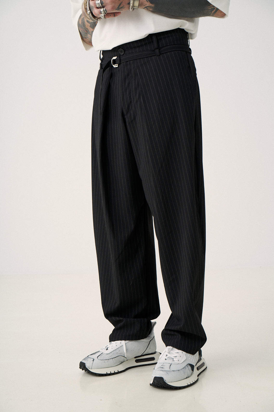 Testament Trousers