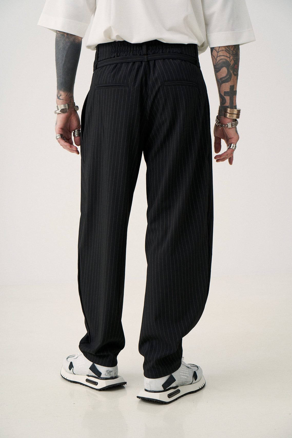 Testament Trousers