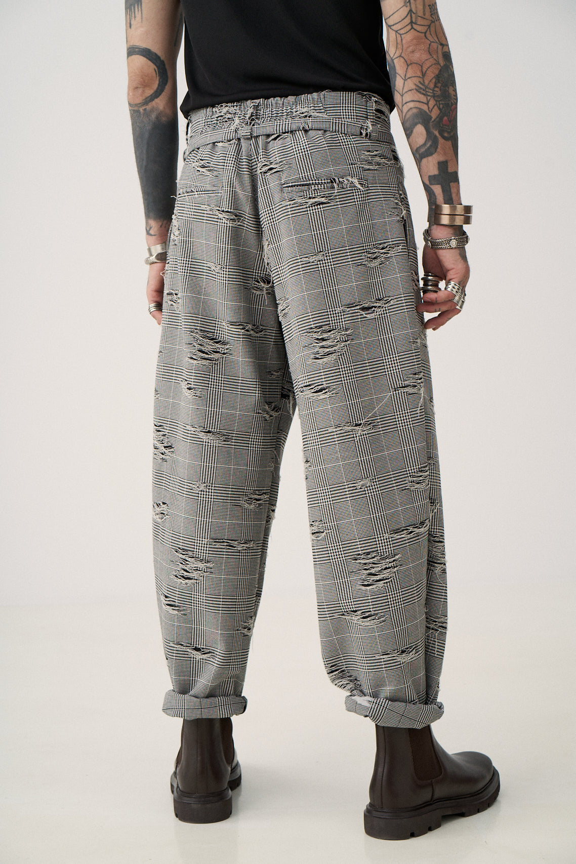 Nobleman Trousers