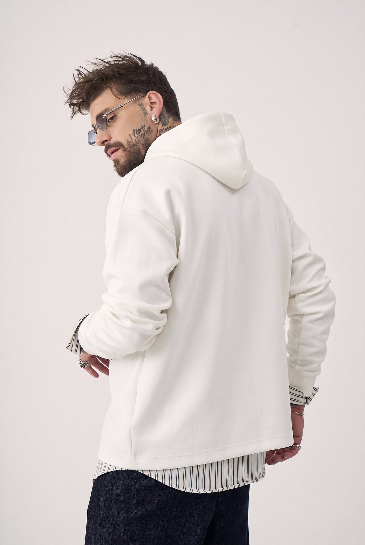 Chronicle Sweatshirt