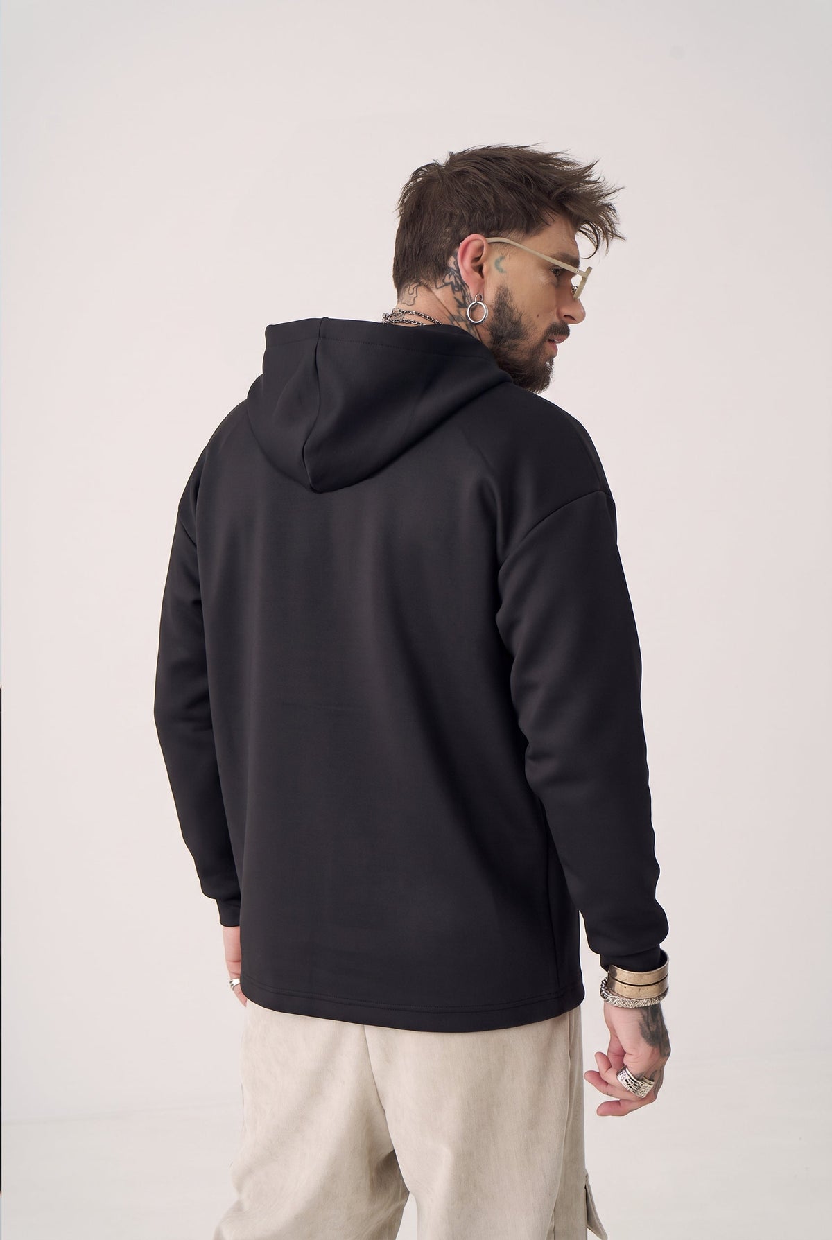 Chronicle Sweatshirt