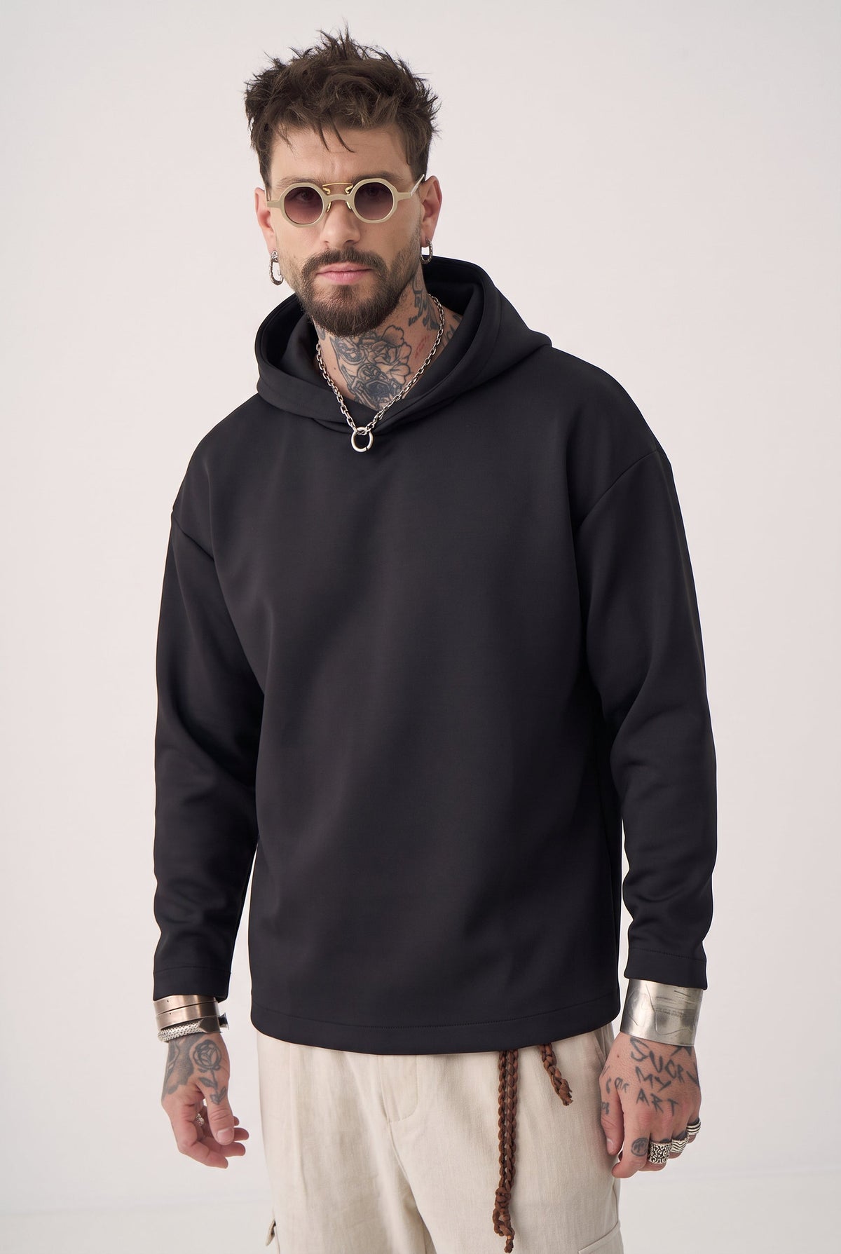 Chronicle Sweatshirt
