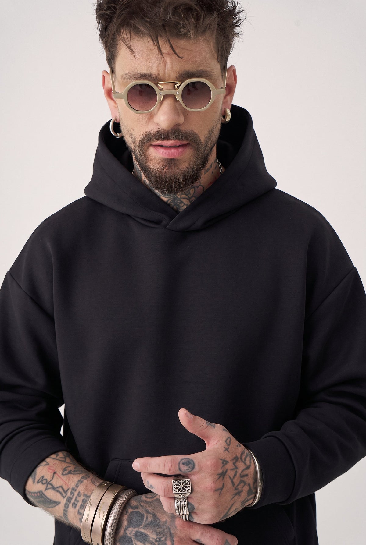 Chronicle Sweatshirt