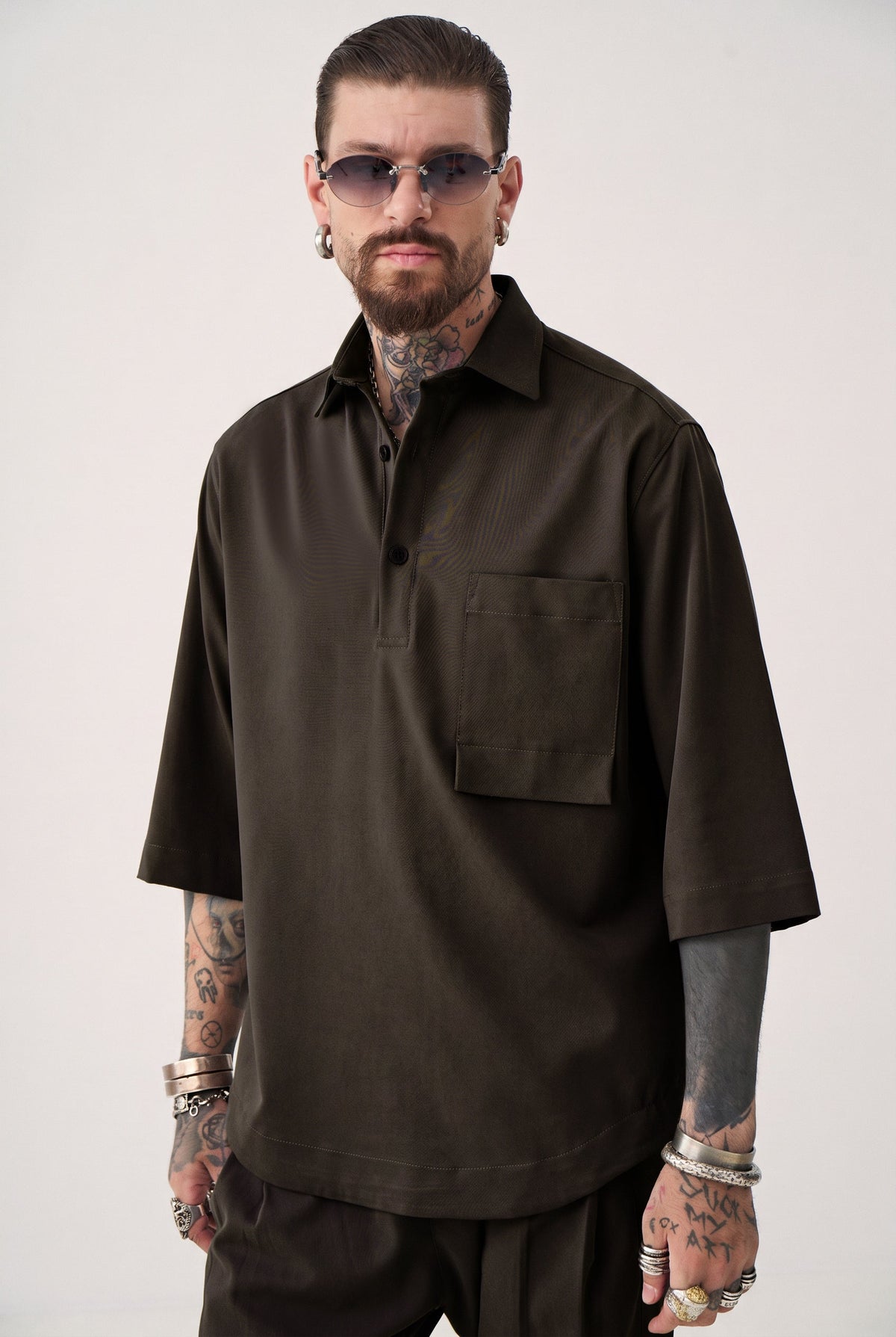 Essential Shirt