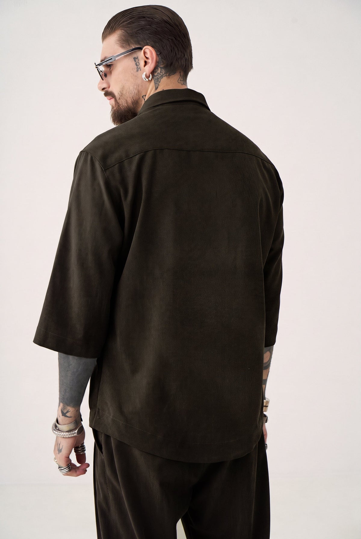 Essential Shirt