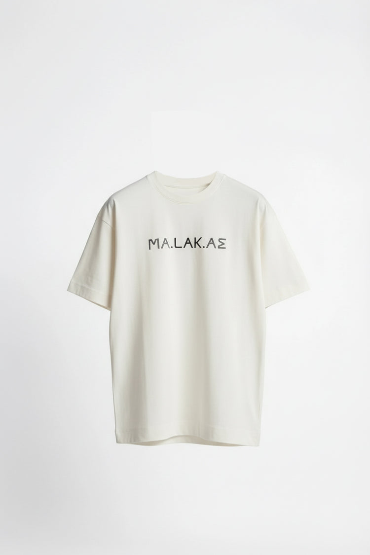ΜΑ.LAK.ΑΣ  T-shirt