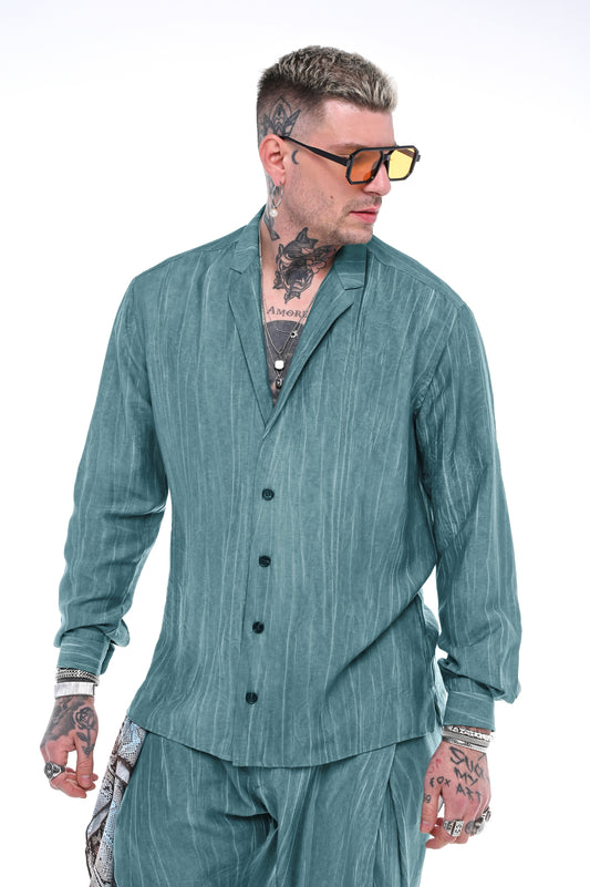 Ridge Shirt