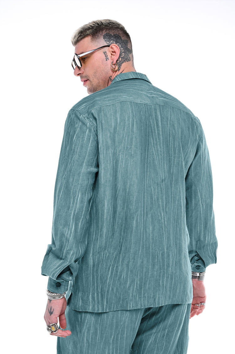 Ridge Shirt