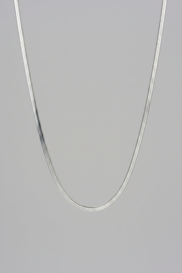 Path Necklace