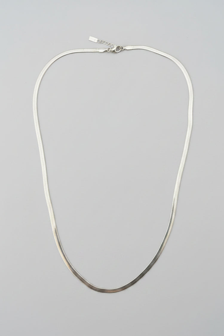 Path Necklace
