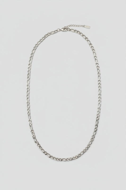 Figaro Chain Necklace