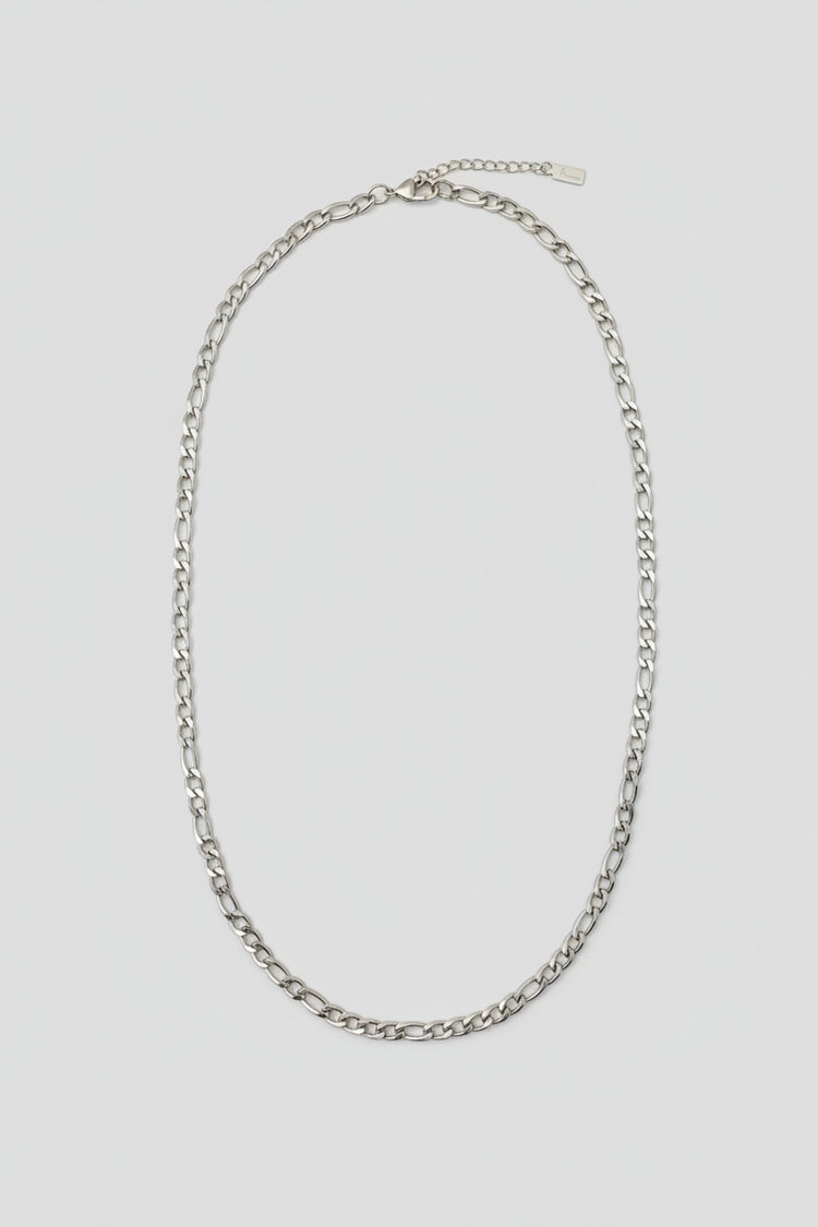 Figaro Chain Necklace