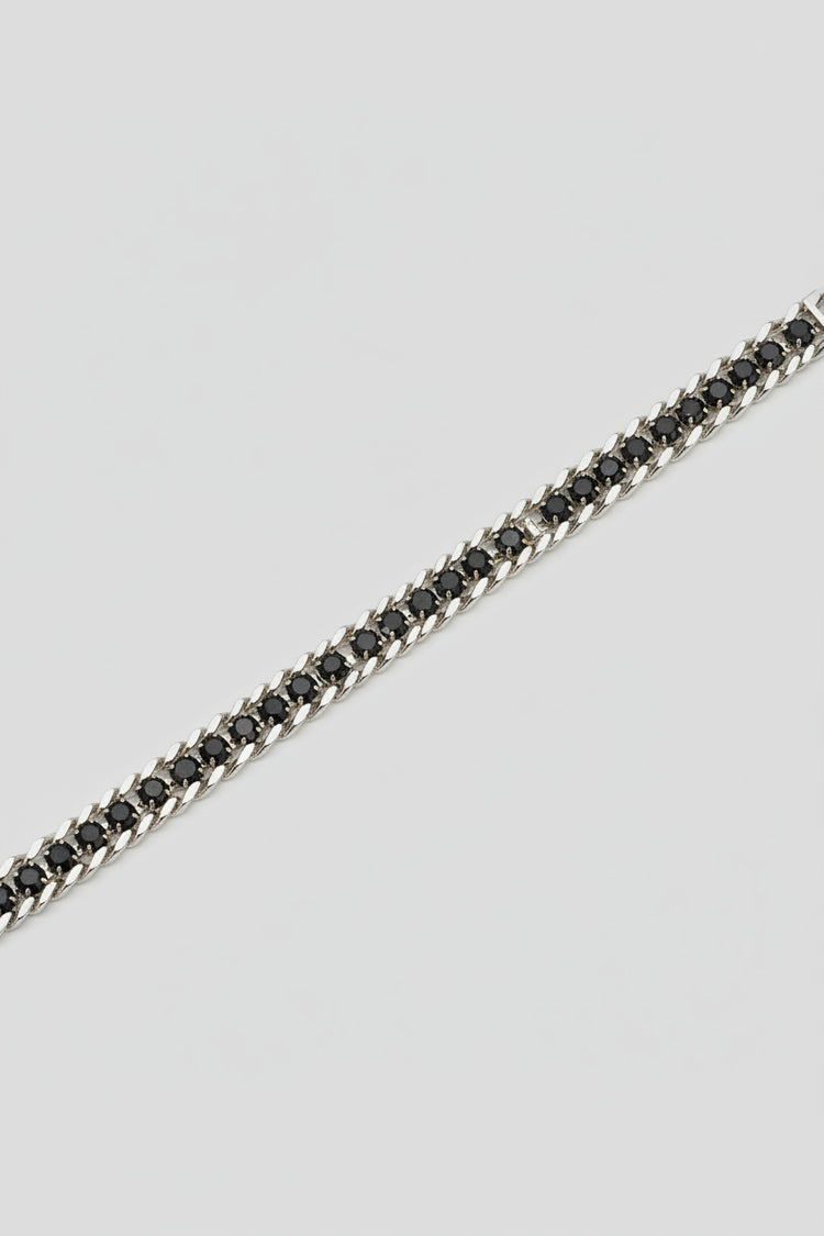 Black Venom Bracelet