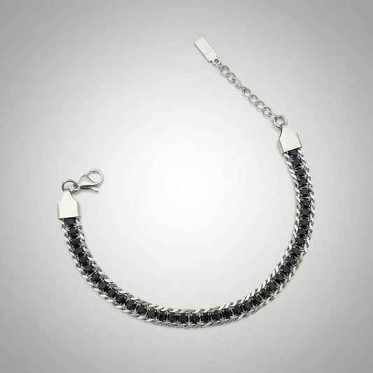 Black Venom Bracelet
