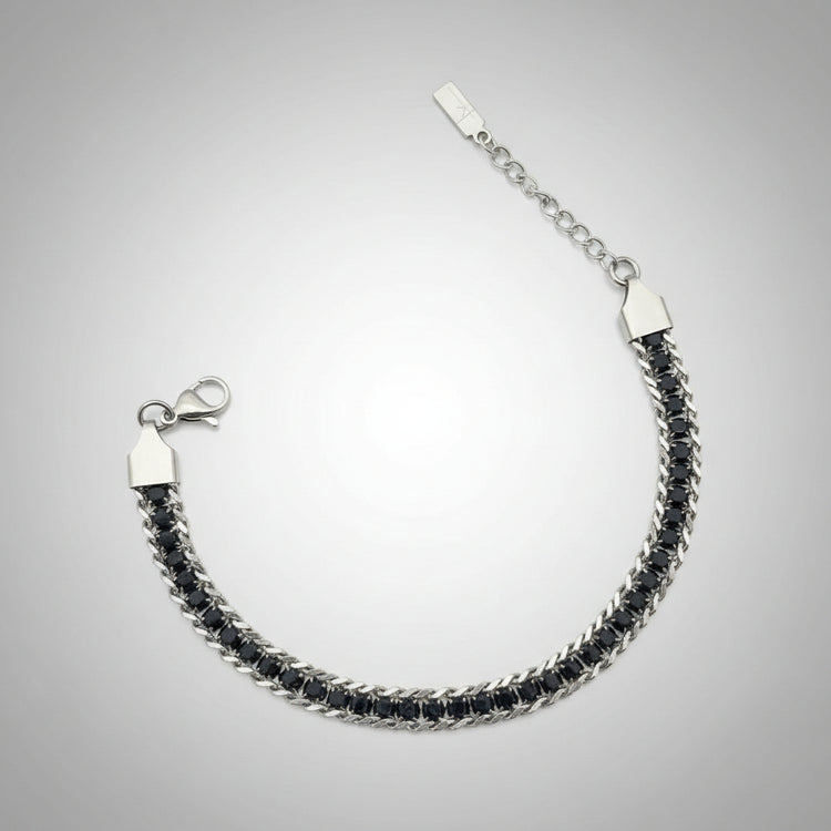 Black Venom Bracelet