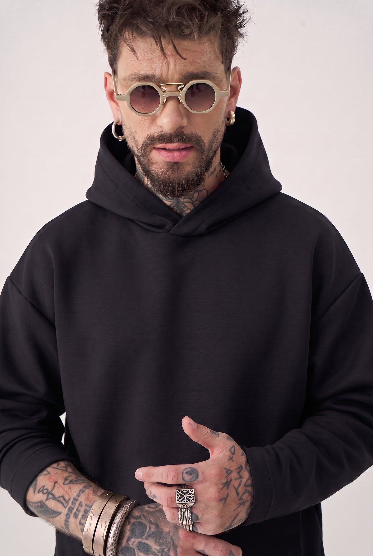 Chronicle Sweatshirt