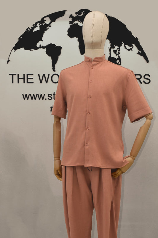 Fortune Shortsleeve Shirt
