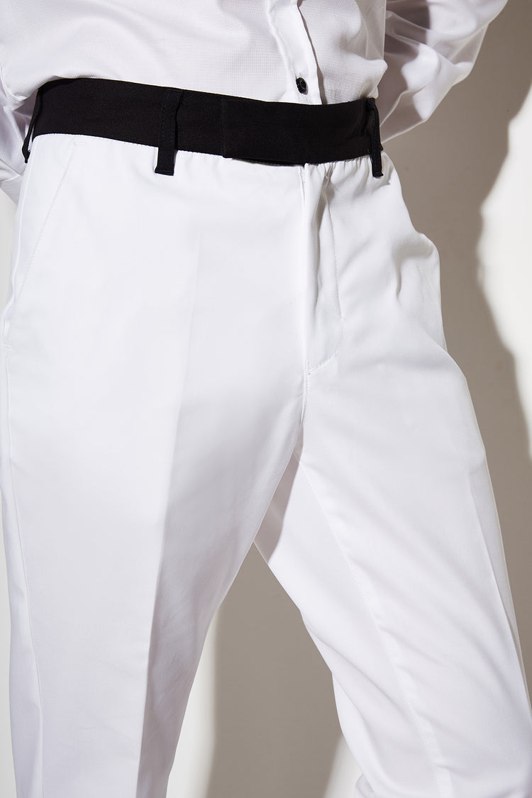 <tc>The Fighter Trousers</tc>
