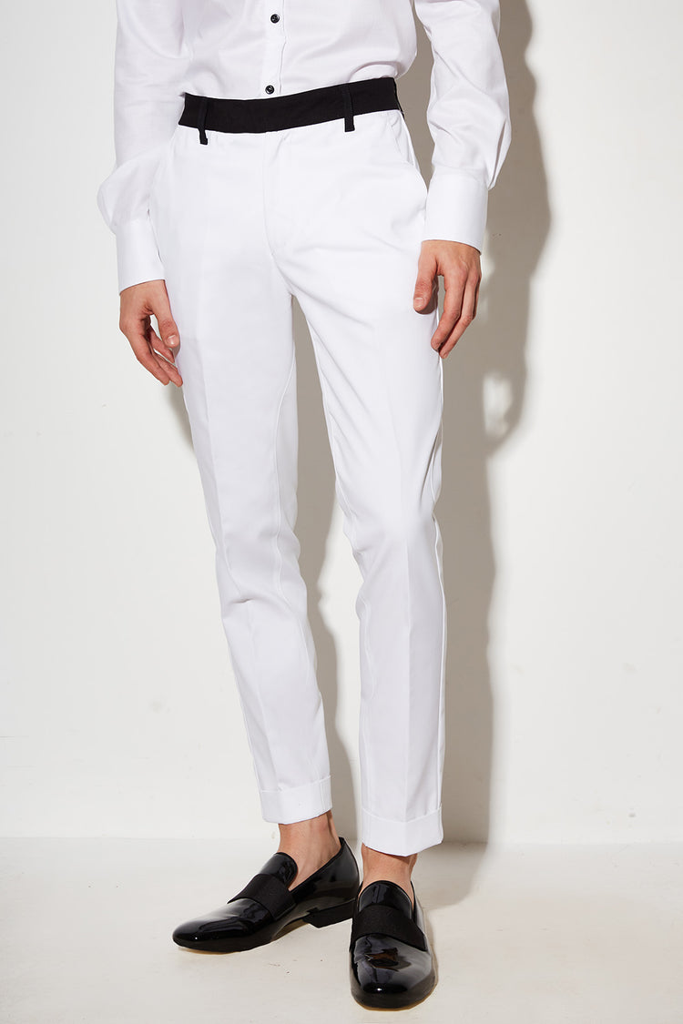 <tc>The Fighter Trousers</tc>