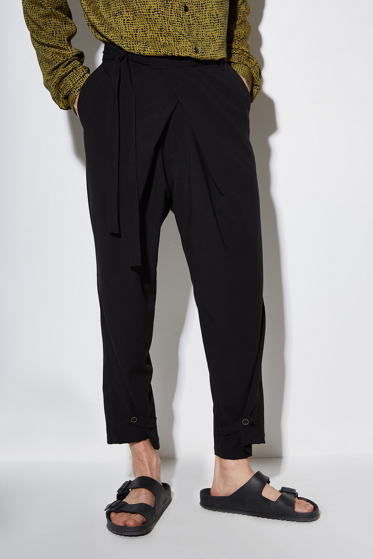 <tc>Kyoto Project Trousers</tc>