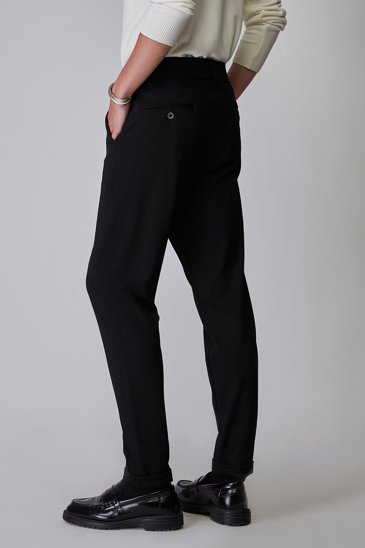 <tc>The Worldwide Tailored Trousers</tc>