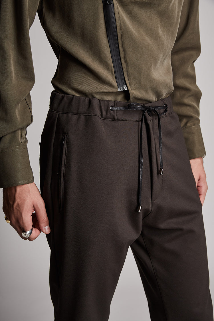 Relaxed Fit Pants