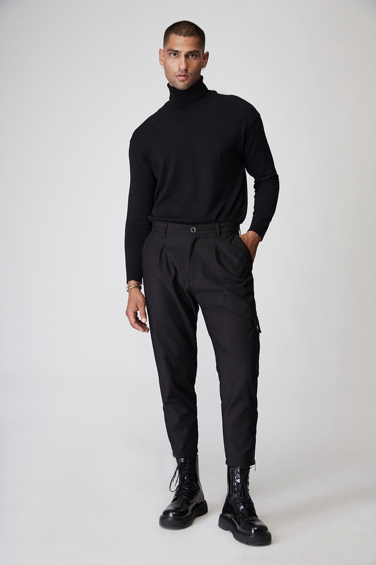 The Bravery Trousers