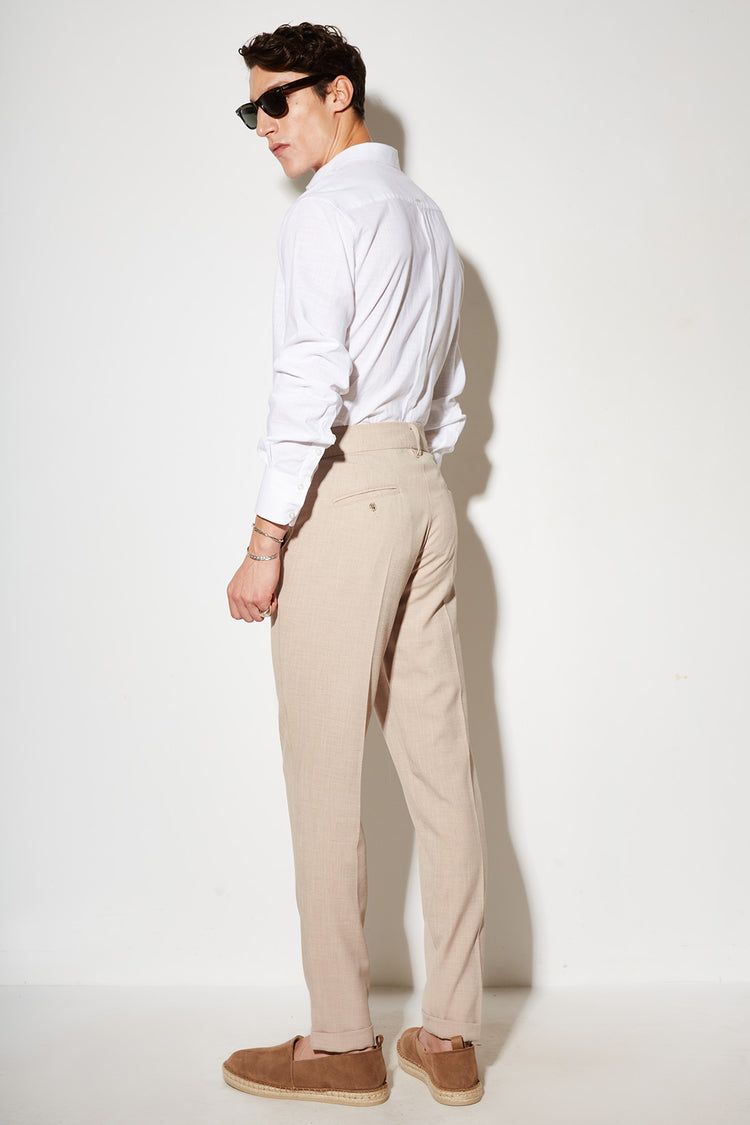 <tc>Isola Capri Trousers</tc>