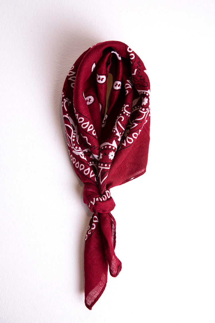 Bohème Foulard