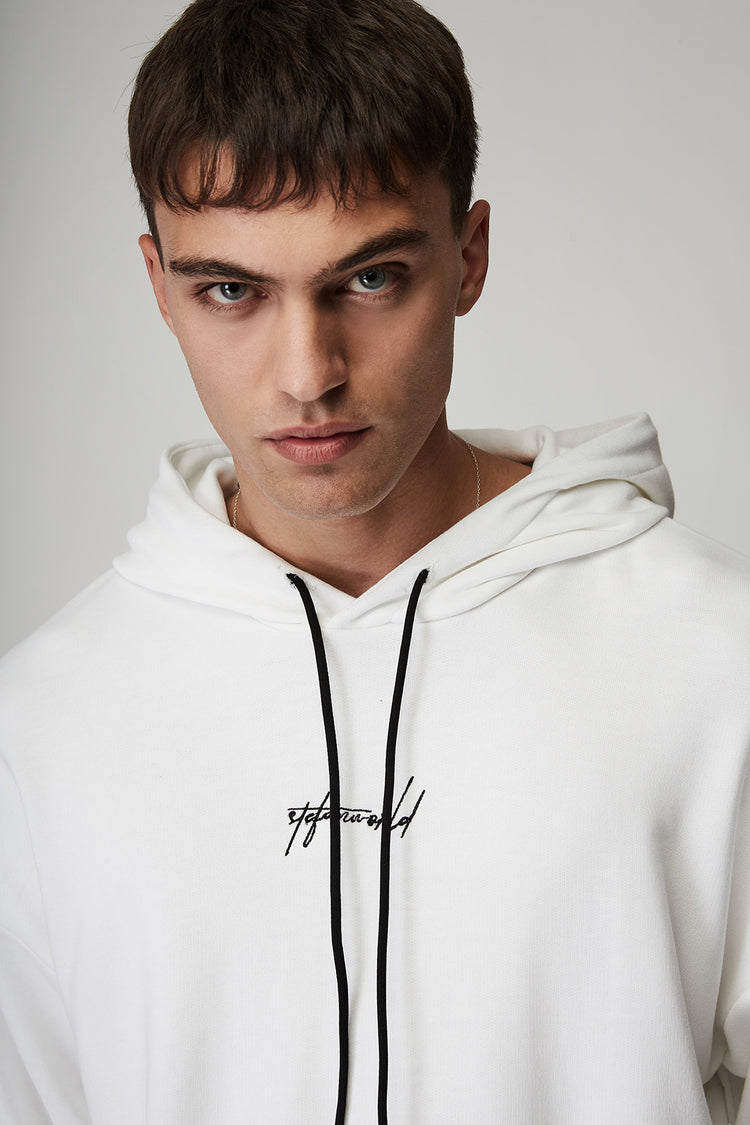 <tc>StefanWorld Hoodie</tc>