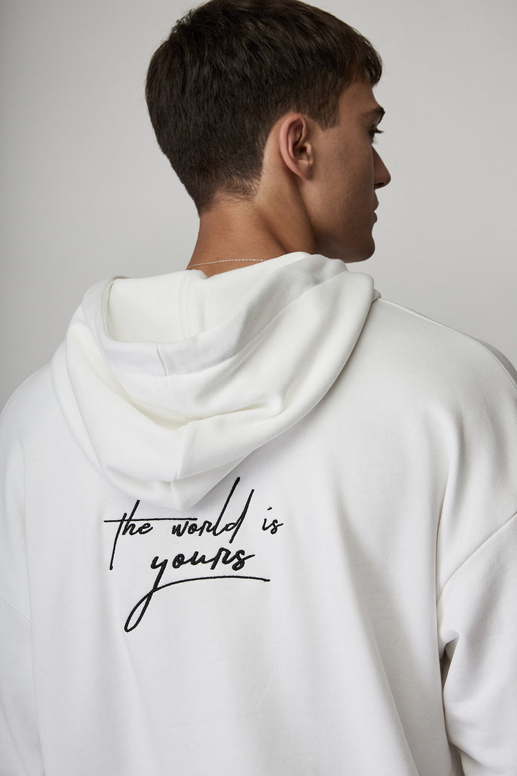<tc>StefanWorld Hoodie</tc>
